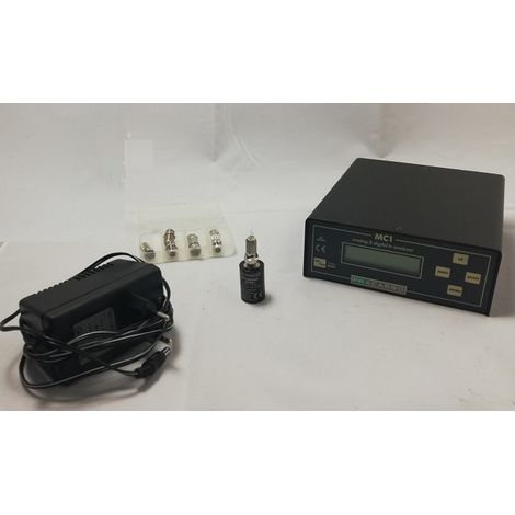 Fracarro MC1-TV Posizionatore TV digitale e analogico