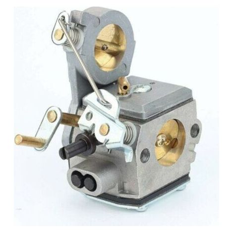 Tigrezy Carburateur Husqvarna tronçonneuse, Air Embrayag Pour K750 K760 Couper De Vu Zama C3-EL53 Carb Remplace Stihl OE 578 24 34-01, 510 18 12 02 Remplace les Zama C3-EL53, C3-EL43A (1/4)