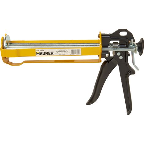 PISTOLA PER RESINA BICOMPONENTE COASSASSIALE MM195 MAURER