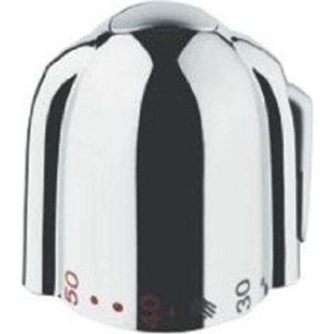 Ricambio maniglia termostatica per Groheterm 3000 47440IP0