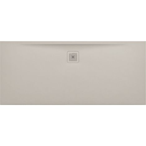 LAUFEN PRO Duschwanne, 1600x700x32mm, superflach, 0,