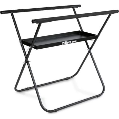 Beta 1364SV Support de corps avec plateau central (1/5)