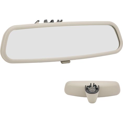 Panorama-Innenspiegel 4F0857511AA für Audi A6 Q7 2004-2011, grau (1/5)