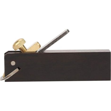 Mini-Holzhobel, Handwerkzeug, Schlichthobel, Hobelwerkzeug, Handwerkzeuge, Handhobel für die Holzbearbeitung, Blockhobel, Hobel für die Holzbearbeitung (1/4)