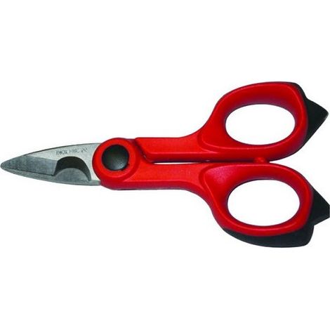 Metrica - Ciseau d'électricien 150 mm - 68777