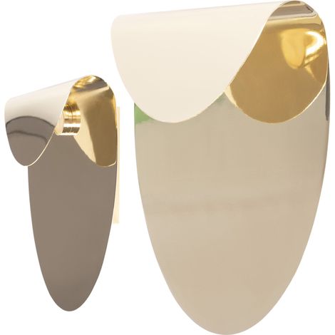 LAMPADA da PARETE APP1430-W GOLD