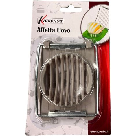 KASAVIVA AFFETTA UOVO