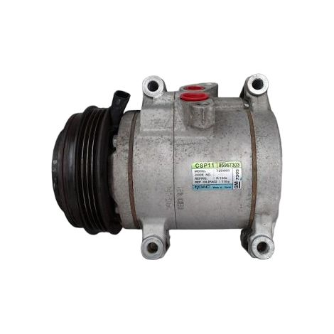 Compresseur Air Conditionne CHEVROLET Spark [PRODUIT D'OCCASION]♻️94558244 (1/3)