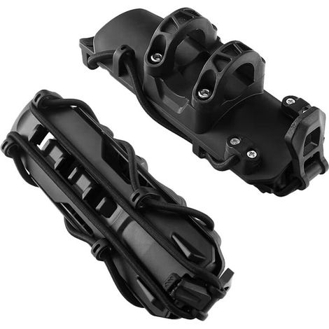 Portabicchieri universale per moto, regolabile e girevole a 360°, per bevande, accessorio per R1200GS. (1/2)