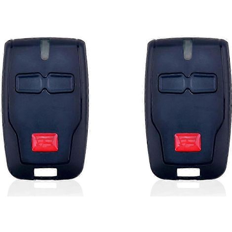Télécommande pour portails automatiques, pour Mitto B RCB2.. (1/5)