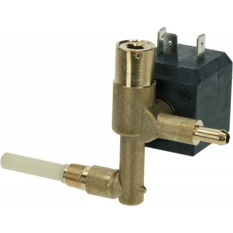 Electrovanne (CS-00097843) Centrale Vapeur, Fer à Repasser CALOR, MOULINEX, ROWENTA, TEFAL (1/4)