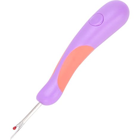 Nahttrenner, Schnellfadengreifer, Nähnahttrenner, tragbares Stickzubehör (1/5)