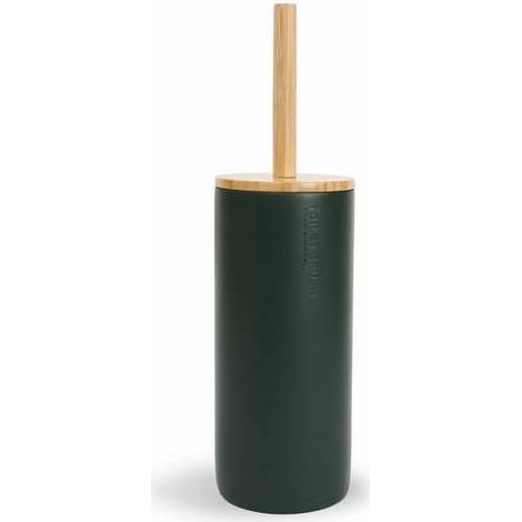 PORTA SCOPINO ANNIKA Misura: Verde Forest - D. 10,7 x 38 cm