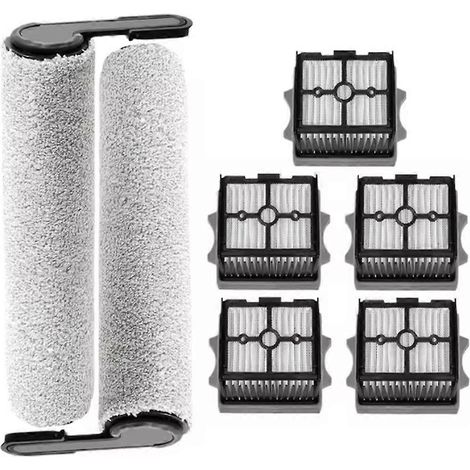 Pour Tineco S7 Stretch Ultra / S7 Stretch Steam / S9 Artist aspirateur eau et poussière aspirateur sans fil