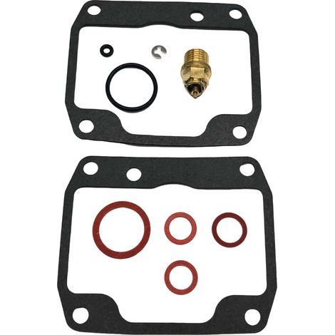 Kit de réparation carburateur - compatible VM36 - F34 (1/5)