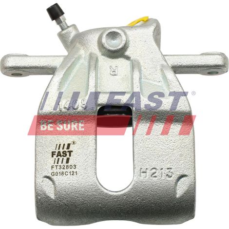 FT32803 pinza freno rapida anteriore destra SENZA forcella (1/5)