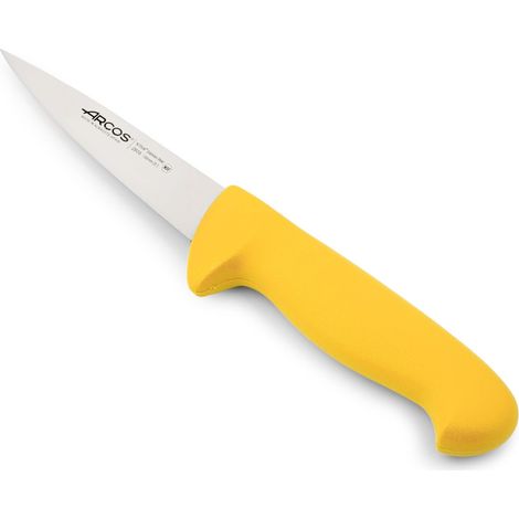 Butcher knife Arcos 2900 NITRUM Edelstahl ergonomisch (1/5)