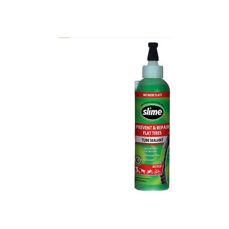 Slime Tubeless Tyre Sealant Bicycle Bike Puncture Prevention Flat Tyres Repair