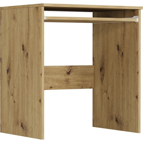 Kleiner Schreibtisch für Jungen und Mädchen artisan 74 x 50 x 70 cm Modern N1 (1/4)