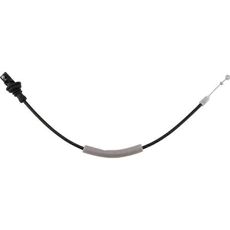Câble de verrouillage de porte avant gauche et droite pour Hyundai i30 (2007-2011) - Référence : 813712R000 (1/5)