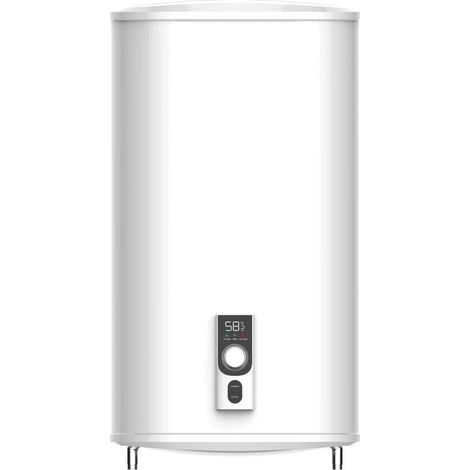 Scaldabagno midea Slim Body bianco 74 litri 1500 W