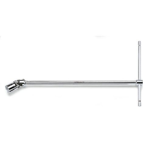 BETA 952 CHIAVE A T CON BUSSOLA ESAGONALE SNODATA 21 mm