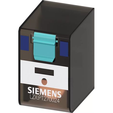 Siemens LZX:PT270024 1 St. (1/2)