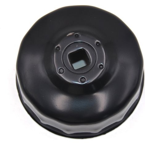 Clé à douille pour filtre à huile 76mm pour BMW/Audi, 3117 (1/5)