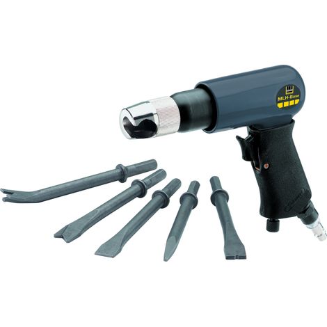 Schneider Meißelhammer MLH-Set-Base