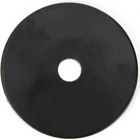 Rondelle réduction lame universelle alésage 9,5 mm diamètre 57 mm (1/2)
