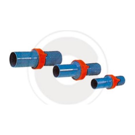Raccords Uniflex 9.638.031.0/64030 Raccord A vis d&39irrigation 16 mm