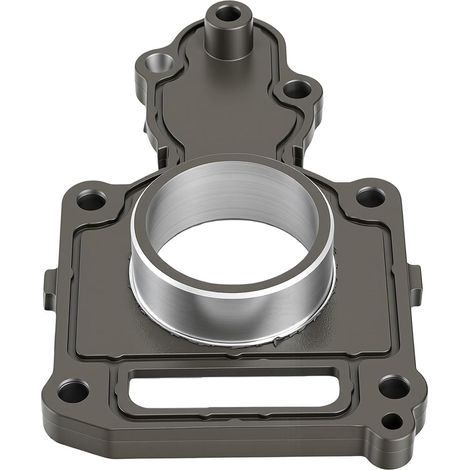 Bearing support 61N45331005B for 25 30hp (1/5)