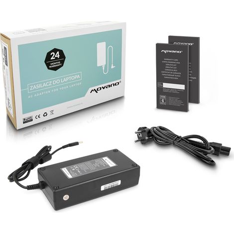 Ladegerät für Lenovo Yoga 20V 8,5A 170W 11,0x4,5mm (1/5)