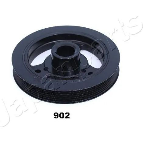 Poulie, vilebrequin Japanparts PU-902 JEEP 33002920 33002920AC