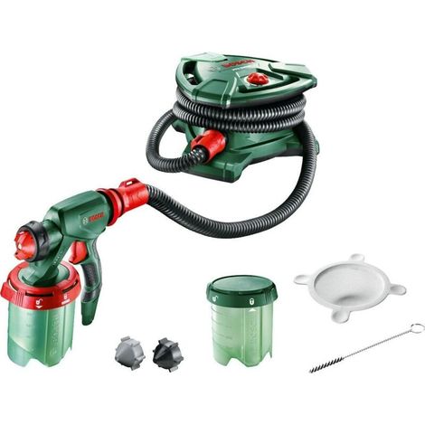 Doppelwirkendes Airbrush-Set 0