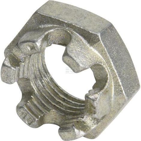 Tuerca AGCO 339075X1 (1/2)