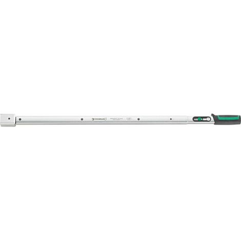 730 Quick Clés de base avec attachement pour embouts Gr. II/65 130-650 N·m Werkzeugaufnahme 22x28 mm (1/2)