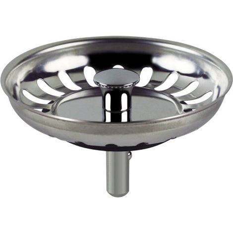 TAPON REJILLA VALVULA FREG.80MM. C/GUIA - EHLIS