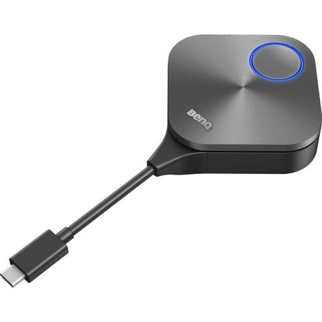 BenQ TWY31 Módulo de transmisor Gris 1 pieza(s) (1/4)