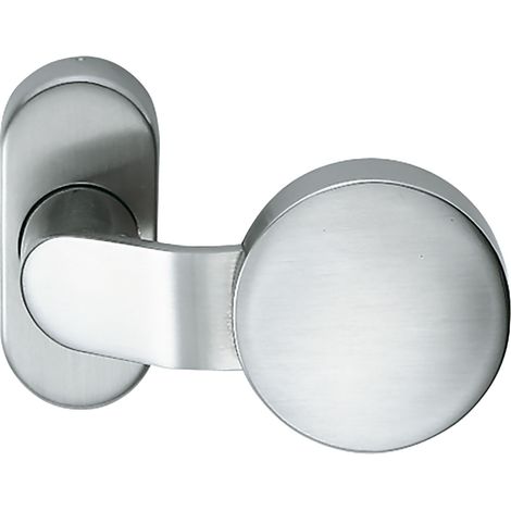 Pomo de puerta 07 0854,a. ovalado ,F69 (1/3)