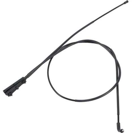 Cavo di sblocco cofano motore aqxreight 51237239240 per modelli 228I, 328I, 340I M3.