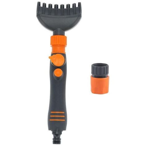 Nettoyeur de cartouche de filtre pour piscine et spa, nettoyant pour filtre de piscine réutilisable, outil de nettoyage de filtre pour jacuzzi et piscine et spa