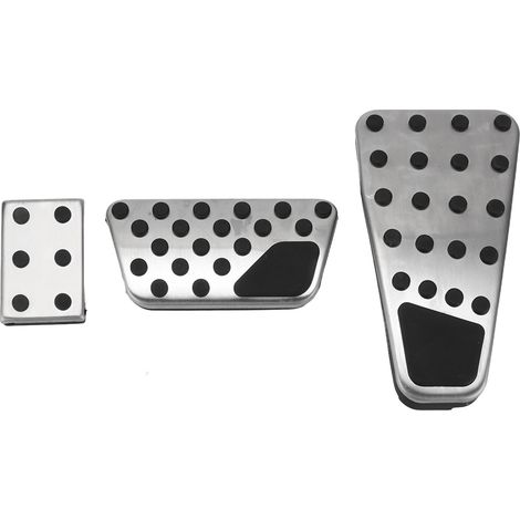 pieds antidérapant de remplacement pour pédale d (1/5)
