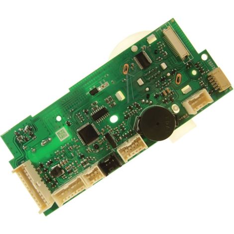 Scheda elettronica - Lavatrice - HAIER - 4368706