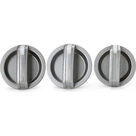 Heizungslüfter-Steuerungsknopf-Set UR5661195C UR5861195C für Ford Ranger PJ/PK BT-50 06-11 (1/5)