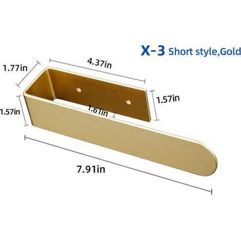 Décorations Murales Papillon 3D en Métal Jaune, Lot de 2 pour Maison, Balcon et Jardin (1/5)