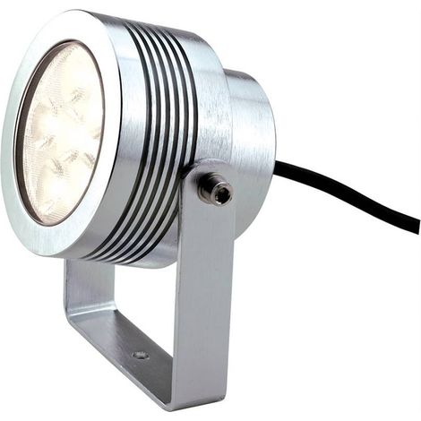 Plafonnier mural ext. LED 1W IP54 Elite Garden Zone