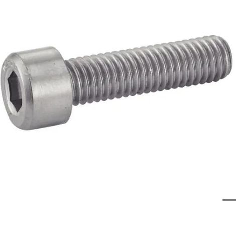 Acton ACTON DN 912 tornillo inox 6X35 mm caja 200