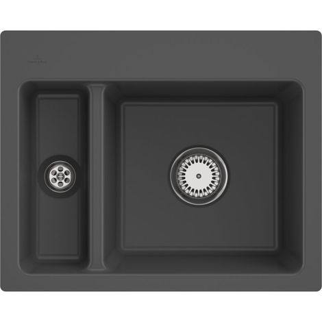 Villeroy & Boch 67801Fi4 SP Subway 60 XM plat 620x510 mm