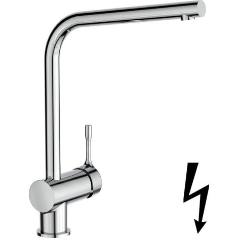 Ideal Standard Ceralook - Robinetterie d’évier, chrome BC175AA (1/3)